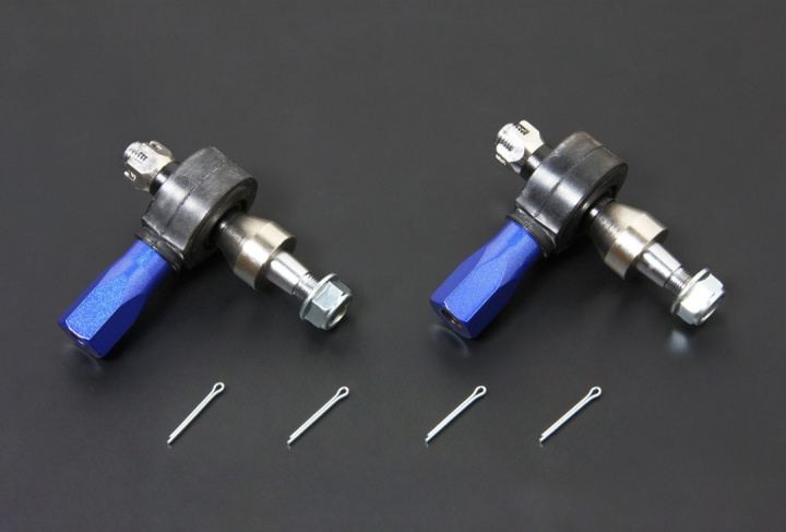 HR-6314 Mazda RX7 FD Yttre Styrleder Med Rollcenter-justering 2 Delar/Set Hardrace
