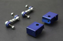 Subaru Impreza WRX/STI 92-06 / Forester 97-08 / Legacy 95-98 Bakre Förstärkta Krängningshämmarstag Med Fästen 4 Delar/Set Hardrace