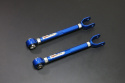 Nissan 350Z Z33 / G35 / Q45 Bakre Traction-stag / Radius-stag (Pillowball) 2 Delar/Set Hardrace