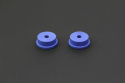 Subaru Impreza GC/GD 92-11 / Forester 97-98 / Legacy 95-08 (5-växlade) Växelspaksbussning 2 Delar/Set Hardrace