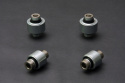 Honda Accord Främre Nedre Stag Bussning(Pillowball) 4PCS Hardrace