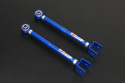 Lexus IS300 99-05 / GS300 98-95 / SC 01-10 Bakre Traction-stag (Metall/Plast Pillowball) 2 Delar/Set Hardrace
