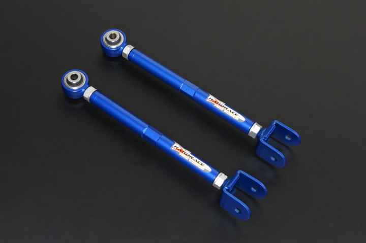 HR-6374-H Lexus IS300 99-05 / GS300 98-95 / SC 01-10 Bakre Traction-stag (Metall/Plast Pillowball) 2 Delar/Set Hardrace