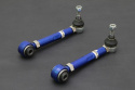 Lexus IS300 99-05 / GS300 98-05 / SC 01-10 Bakre Toe-stag (Förstärkta Gummibussningar) 2 Delar/Set Hardrace