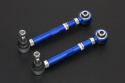 Lexus IS300 99-05 / GS300 98-05 Bakre Toe-stag (Pillowball) 2 Delar/Set Hardrace