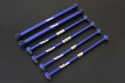 Ford Protege / 323 / TIERRA / Premacy Justerbara Bakre Lateral-stag + Trailing-stag Hardrace