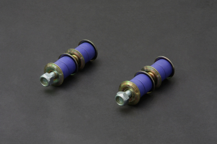 Toyota VIOS / Yaris vitz 2002-2014 Främre Förstärkta Stab.Stag Hardrace i gruppen Välj bilmodell hos DDESIGN Scandinavia AB (HR-6431)