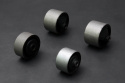 Mitsubishi EVO JDM RHD 7-9 Förstärkta Motorfästen 4 Delar/Set Hardrace