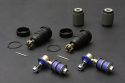 Mitsubishi 3000GT AWD 90-00 Bakre Nedre Stag Med Rollcenter-justering & Stab.stag 6 Delar/Set Hardrace