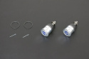 Honda Civic EM ES EP / RSX 02-04 Rollcenter-justering 2 Delar/Set Hardrace