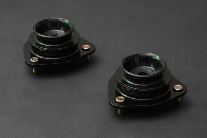 HR-6496 Subaru Impreza 92-00 Förstärkt Bakre Topplagringar RH+LH Hardrace