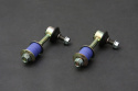 Mitsubishi Lancer / MIRAGE 01-05 Bakre Förstärkt Krängningshämmarstag 2 Delar/Set Hardrace