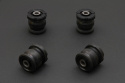 Lexus IS200/300 99-05 / JZX90/100 Främre Övre Stag Bussning (Förstärkta Gummibussningar) 4 Delar/Set Hardrace