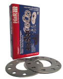 H&R SPACERS MERCEDES GLS W167 2019-
