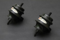 Nissan 350Z Z33 / G35 Förstärkta Motorfästen 2 Delar/Set Hardrace