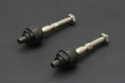 Toyota AE86 Förstärkta Styrstag 2 Delar/Set (Passar ej modeller med servo) Hardrace