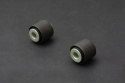 Honda Civic 01-05 Bakre Förstärkta Stötdämparinfästningsbussningar (Förstärkta Gummibussningar) 2 Delar/Set Hardrace