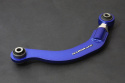 Mazda 6 02-08 GG-GY Bakre Övre Stag/Camber-kit (Förstärkta Gummibussningar) 2 Delar/Set Hardrace