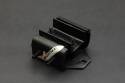 Nissan S13 / S14 / S15 / Z32 (RACE) Förstärkt Växellådsfäste 1 Delar/Set Hardrace