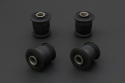 Mazda MX-5 NA / NB Främre Övre Länkarmsbussningar (Förstärkta Gummibussningar) 4 Delar/Set Hardrace