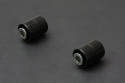 Subaru Impreza GC 92-00 / Forester 97-02 / Legacy 95-98 Främre Nedre Stag Bussning - Lilla (Pillowball) 2 Delar/Set Hardrace