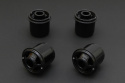 Nissan S13 / S14 / S15 / Skyline Bakre Subframebussningar (Förstärkta Gummibussningar) 4 Delar/Set Hardrace