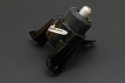 Mazda 6 MPS 02-08 GG-GY Förstärkta Motorfästen Höger Sida 1 Delar/Set Hardrace