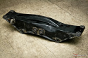 Subaru Impreza WRX/STI 92-00 / Forester 97-02 / Legacy 95-98 Bussningar Bakre Cross Member (Förstärkta Gummibussningar) 4 Delar/Set Hardrace