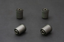 Toyota JZX90/100 Bakre Övre Stag Bussning(Förstärkta Gummibussningar) 4 Delar/Set Hardrace