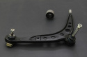 BMW E36 Främre Nedre Länkarmar (2 st) Med Gummibussningar 4 Delar/Set Hardrace