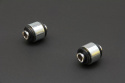 Lexus IS200/300 99-05 / GS300/400 98-05 / SC 01-10 Bakre Spindel Bussning 2 Delar/Set (Pillowball) Hardrace