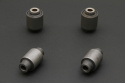 Lexus IS200/300 99-05 / JZX90/100 Bakre Övre Stag Bussning (Förstärkta Gummibussningar) 4 Delar/Set Hardrace