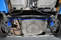 Honda FIT 08-13 GE / CR-Z 17mm Bakre Krängningshämmare \'\'Add-on\'\' Hardrace