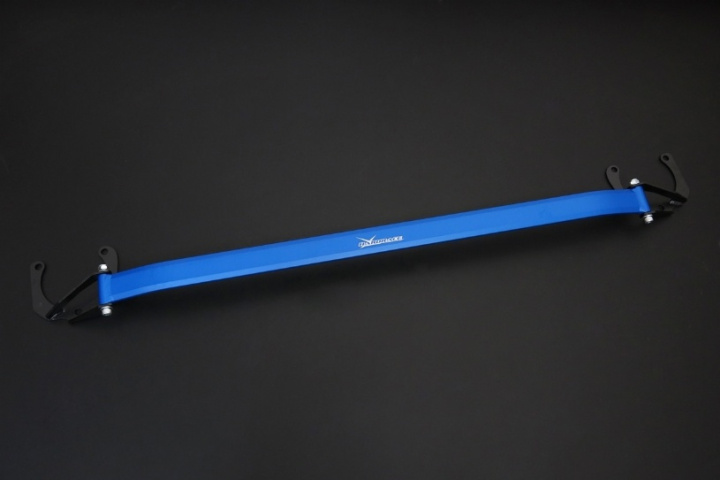 HR-6945 Subaru JIMNY JB Bakre Lateral-stag 1PCS Hardrace