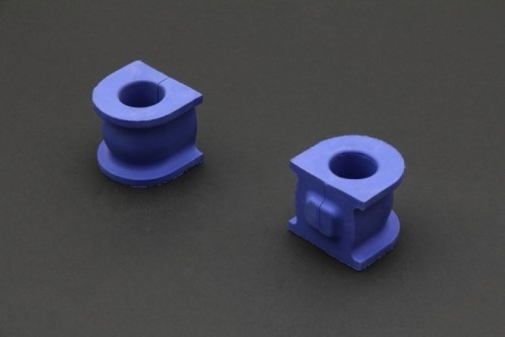 HR-6950 Honda S2000 AP1 / AP2 Bakre Krängningshämmarbussningar 25.4mm 2 Delar/Set Hardrace