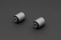 Subaru Impreza WRX/STI 07-11 / Legacy 98-14 / Levorg 14+ / Forester 09-14 / GT86 / BRZ Främre Nedre Stag Bussning - Lilla (Förstärkta Gummibussningar)