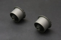 Mazda MX-5 NA / NB Bakre Diff.Bussningar (Förstärkta Gummibussningar) 2 Delar/Set Hardrace