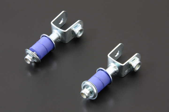HR-6994 Toyota AE86 Bakre Förstärkta Krängningshämmarstag 2 Delar/Set Hardrace