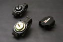 Nissan S13 / S14 / S15 (STREET) Förstäkta Motor- & Växellådsfästen 3 Delar/Set Hardrace