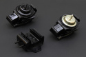 Nissan S13 / S14 / S15 (RACE) Förstäkta Motor- & Växellådsfästen 3 Delar/Set Hardrace