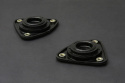 Mazda Focus MK2 / 3 Främre Förstärkta Topplagringar 2 Delar/Set Hardrace