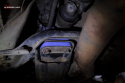 Subaru Impreza WRX/STI 02-11 / Legacy 95-14 / Forester 97-14 Bussning Växellådsbalk Hardrace