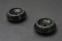 Suzuki Swift ZC31 04-10 Främre Förstärkta Topplagringar 2 Delar/Set Hardrace