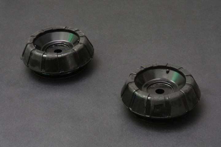 HR-7137 Suzuki Swift ZC31 04-10 Främre Förstärkta Topplagringar 2 Delar/Set Hardrace