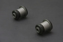 Ford Focus MK2 / MK3 / Mazda3 BK/BL/BM 2003+ Främre Länkarmsbussningar Lilla (Förstärkta Gummibussningar) 2 Delar/Set Hardrace