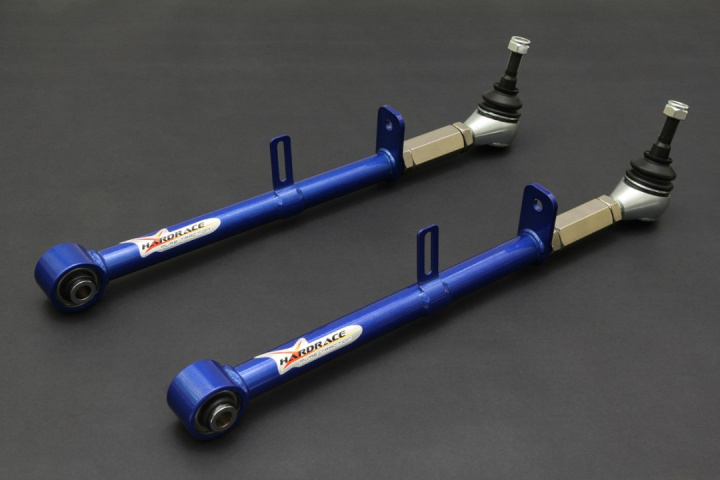 HR-7147 Lexus LS430 UCF30 Bakre Nedre Stag/Camber-kit (Pillowball) 2 Delar/Set Hardrace
