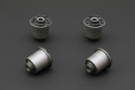 Lexus IS250/350 06-13 / GS350 06-11 Främre Övre Stag Bussning (Förstärkta Gummibussningar) 4 Delar/Set Hardrace