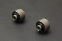 Volkswagen Audi / Seat / / VW Bakre Trailing-stagsbussningar (Pillowball) 2 Delar/Set Hardrace