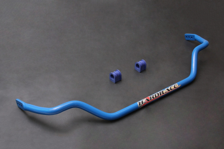 HR-7186 Nissan 200SX S13 28MM Främre Krängningshämmare Med Bussningar 3 Delar/Set Hardrace