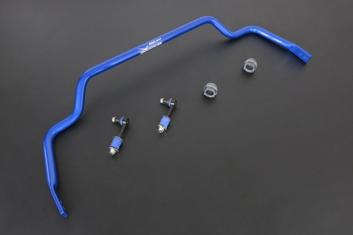 HR-7188K Nissan 200SX S14 / S15 28MM Främre Krängningshämmare Justerbara Med Stab.stag & Bussningar 5 Delar/Set Hardrace
